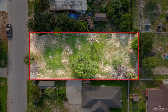 312 Oak Street, Donna, TX 78537