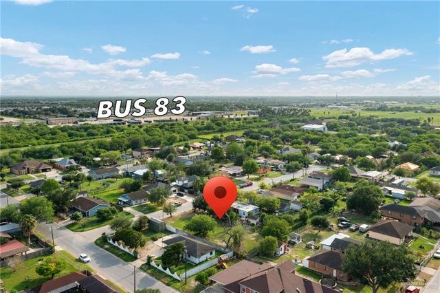 312 Oak Street, Donna, TX 78537