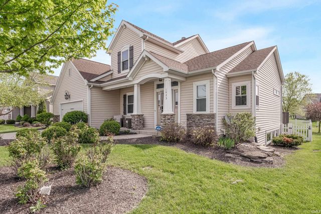 1423 Cypress Spring Drive, Fort Wayne, IN 46814