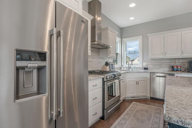1423 Cypress Spring Drive, Fort Wayne, IN 46814
