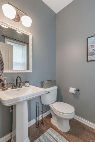 1423 Cypress Spring Drive, Fort Wayne, IN 46814