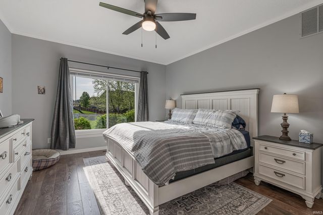 1423 Cypress Spring Drive, Fort Wayne, IN 46814