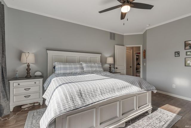 1423 Cypress Spring Drive, Fort Wayne, IN 46814