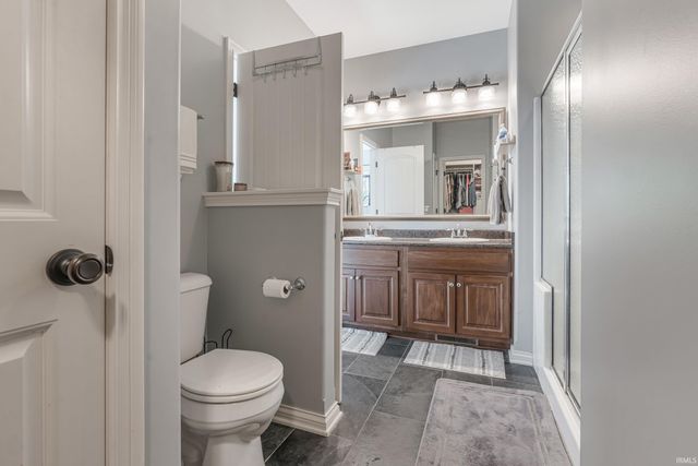 1423 Cypress Spring Drive, Fort Wayne, IN 46814