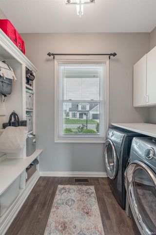 1423 Cypress Spring Drive, Fort Wayne, IN 46814