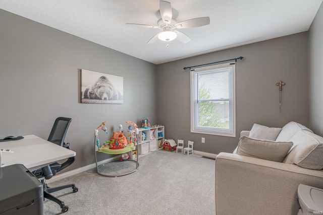 1423 Cypress Spring Drive, Fort Wayne, IN 46814
