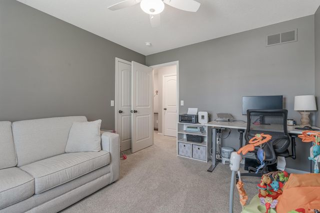 1423 Cypress Spring Drive, Fort Wayne, IN 46814