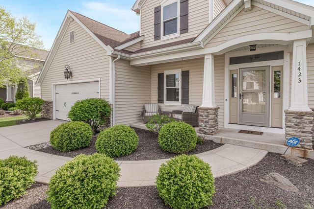 1423 Cypress Spring Drive, Fort Wayne, IN 46814