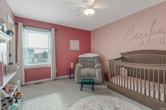 1423 Cypress Spring Drive, Fort Wayne, IN 46814