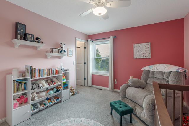 1423 Cypress Spring Drive, Fort Wayne, IN 46814