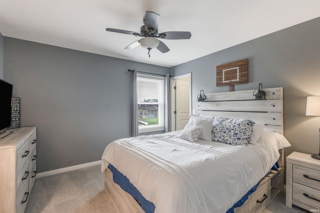 1423 Cypress Spring Drive, Fort Wayne, IN 46814