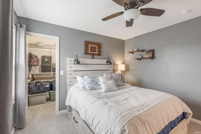 1423 Cypress Spring Drive, Fort Wayne, IN 46814