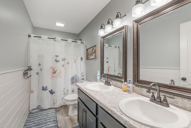1423 Cypress Spring Drive, Fort Wayne, IN 46814