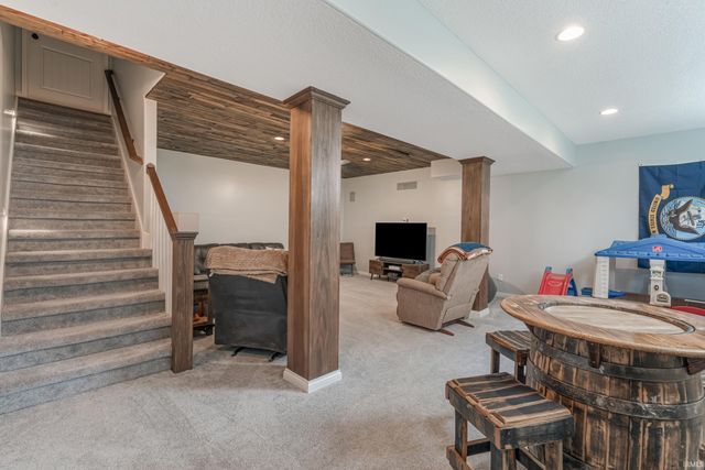 1423 Cypress Spring Drive, Fort Wayne, IN 46814