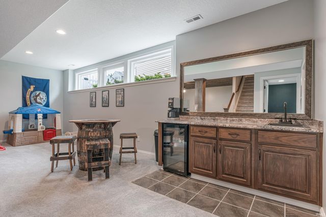 1423 Cypress Spring Drive, Fort Wayne, IN 46814