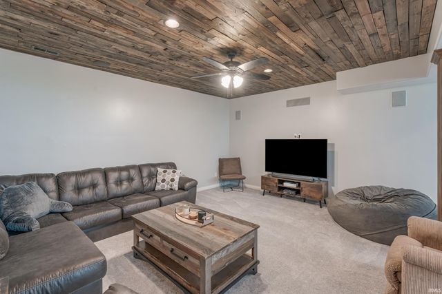 1423 Cypress Spring Drive, Fort Wayne, IN 46814