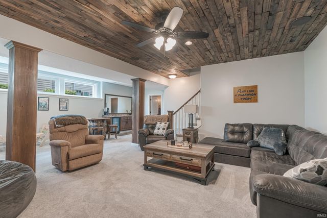 1423 Cypress Spring Drive, Fort Wayne, IN 46814