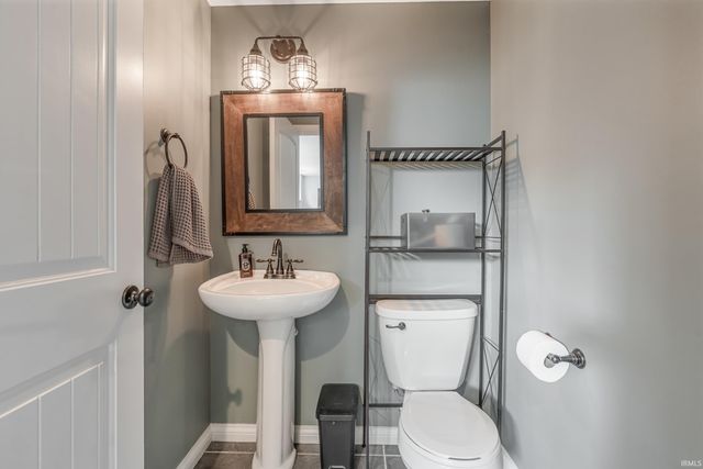 1423 Cypress Spring Drive, Fort Wayne, IN 46814