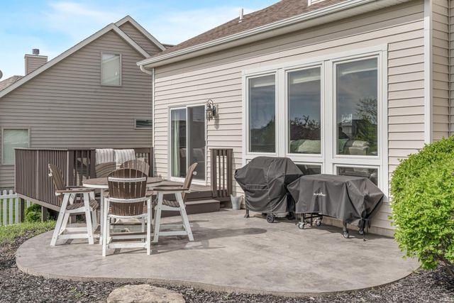 1423 Cypress Spring Drive, Fort Wayne, IN 46814