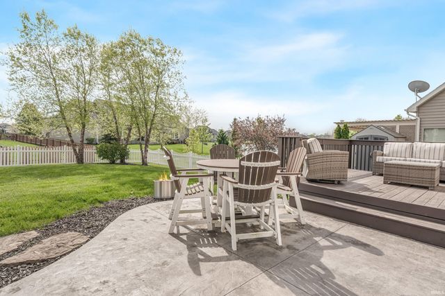 1423 Cypress Spring Drive, Fort Wayne, IN 46814