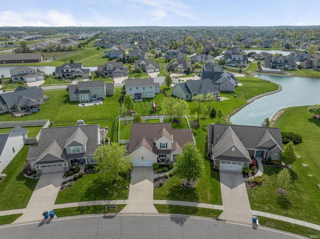 1423 Cypress Spring Drive, Fort Wayne, IN 46814