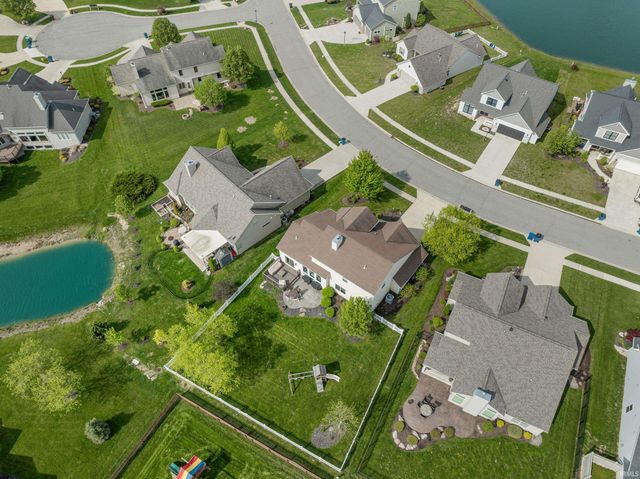 1423 Cypress Spring Drive, Fort Wayne, IN 46814