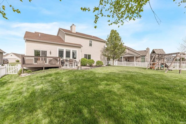 1423 Cypress Spring Drive, Fort Wayne, IN 46814