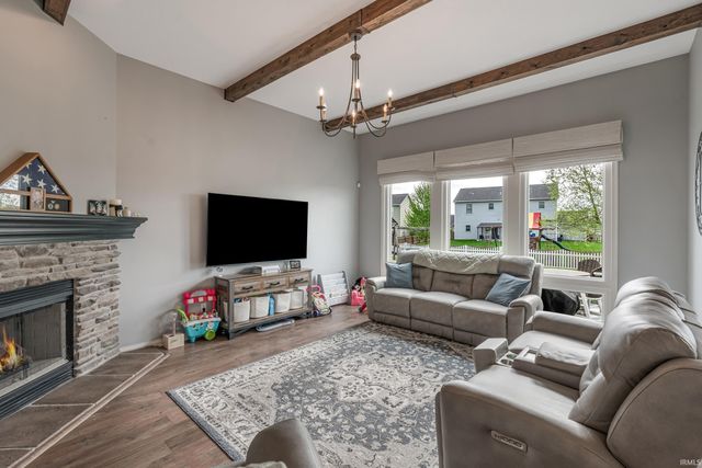 1423 Cypress Spring Drive, Fort Wayne, IN 46814