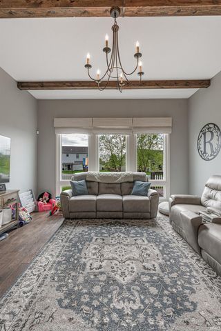 1423 Cypress Spring Drive, Fort Wayne, IN 46814