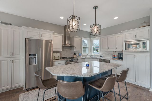 1423 Cypress Spring Drive, Fort Wayne, IN 46814
