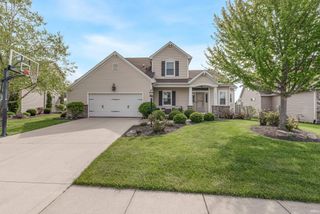 1423 Cypress Spring Drive, Fort Wayne, IN 46814