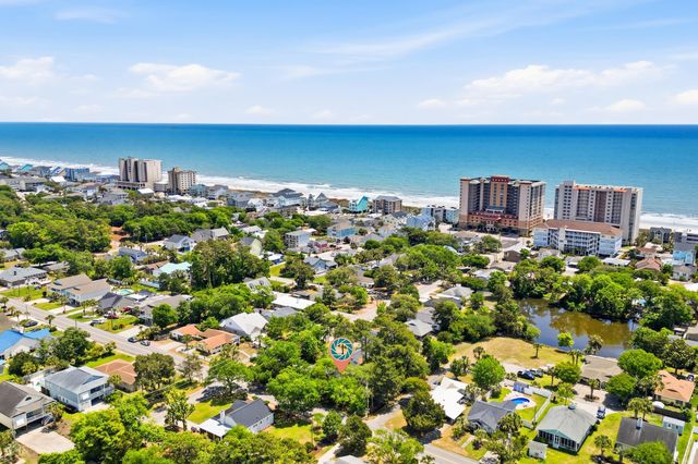 509 14th Ave. S, North Myrtle Beach, SC 29582