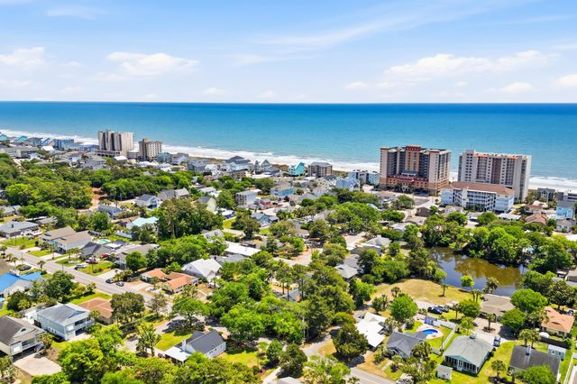 509 14th Ave. S, North Myrtle Beach, SC 29582