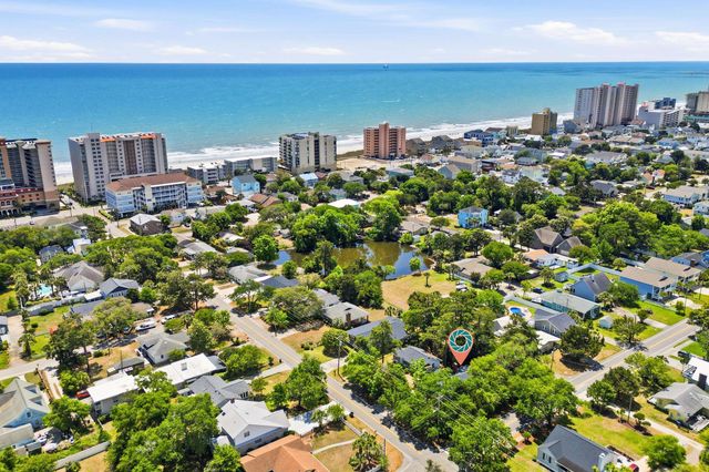 509 14th Ave. S, North Myrtle Beach, SC 29582