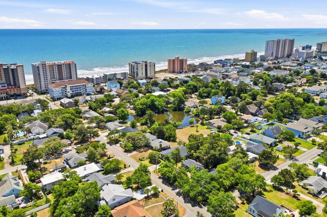 509 14th Ave. S, North Myrtle Beach, SC 29582