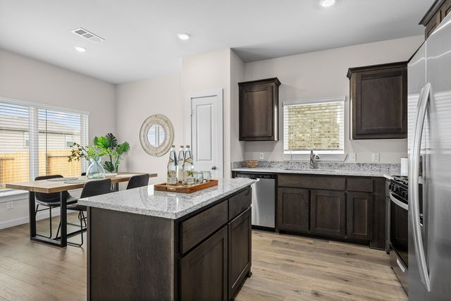 11109 Santana Drive, Fort Worth, TX 76108