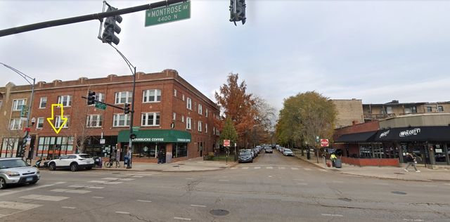 1904-06 W Montrose Avenue, Chicago, IL 60640