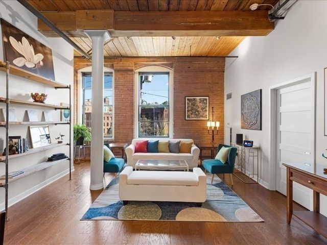 1245 Adams St B210, Boston, MA 02124