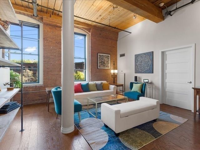 1245 Adams St B210, Boston, MA 02124