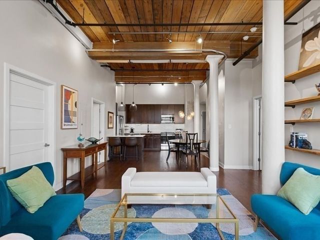 1245 Adams St B210, Boston, MA 02124