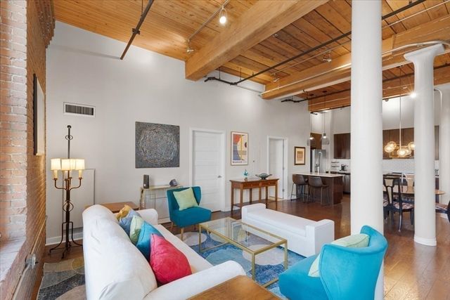 1245 Adams St B210, Boston, MA 02124