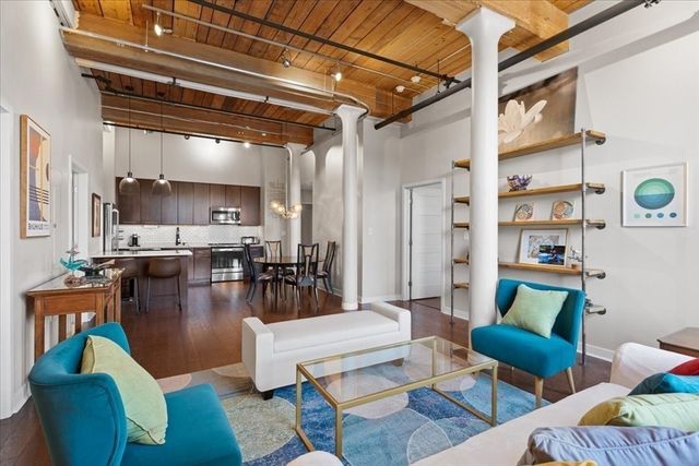 1245 Adams St B210, Boston, MA 02124