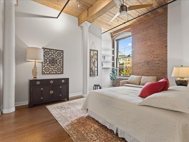 1245 Adams St B210, Boston, MA 02124