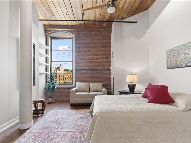 1245 Adams St B210, Boston, MA 02124