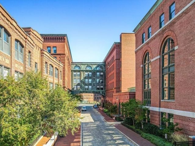 1245 Adams St B210, Boston, MA 02124