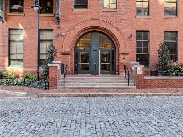 1245 Adams St B210, Boston, MA 02124