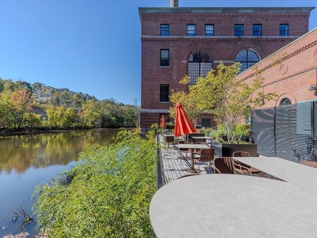 1245 Adams St B210, Boston, MA 02124