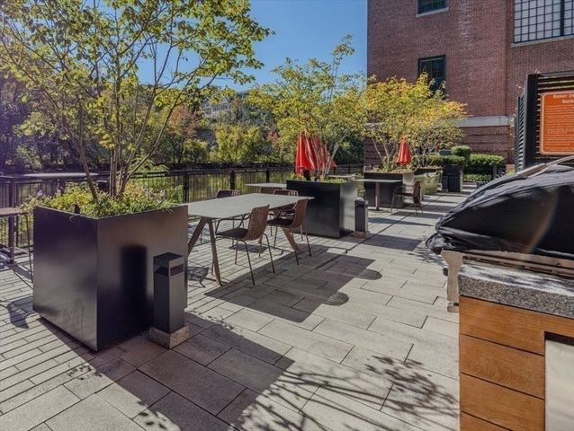 1245 Adams St B210, Boston, MA 02124