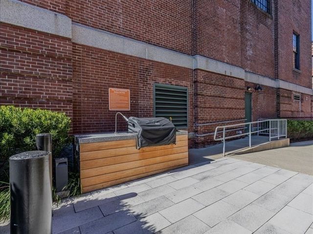 1245 Adams St B210, Boston, MA 02124