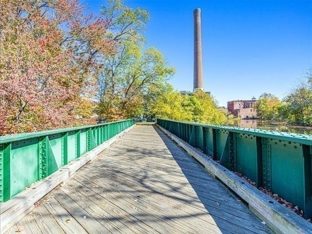 1245 Adams St B210, Boston, MA 02124